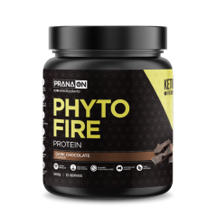 Prana Phyto Fire Protein Powder