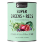 Nutra Organics Super Greens + Reds