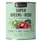 Nutra Organics Super Greens + Reds