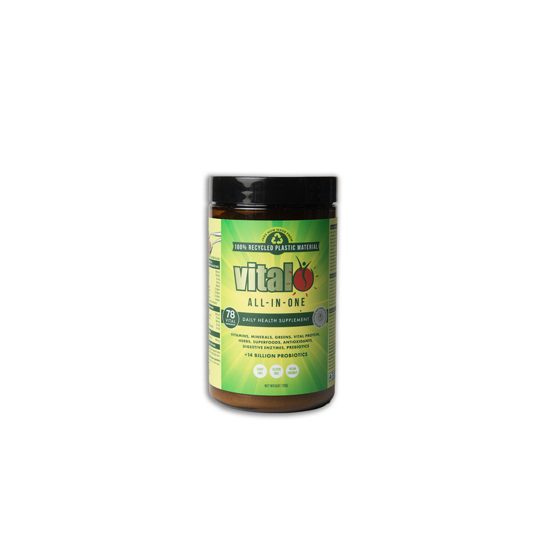 Vital All In One Vital Greens