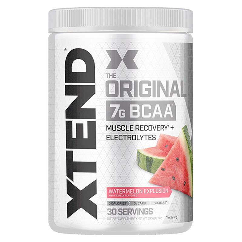 Xtend Original 7G BCAA