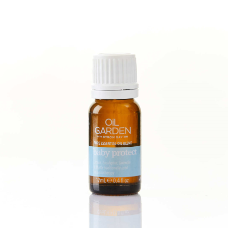 Oil Garden Baby Protect Essential Oil Blend