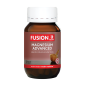 Fusion Magnesium Advanced Fusion Magnesium Advanced