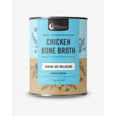 Nutra Org Chicken Bone Broth