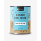 Nutra Org Chicken Bone Broth Nutra Org Chicken Bone Broth