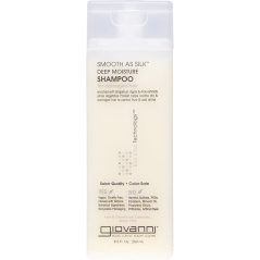 Giovanni Smooth As Silk Shampoo (Damaged Hair)