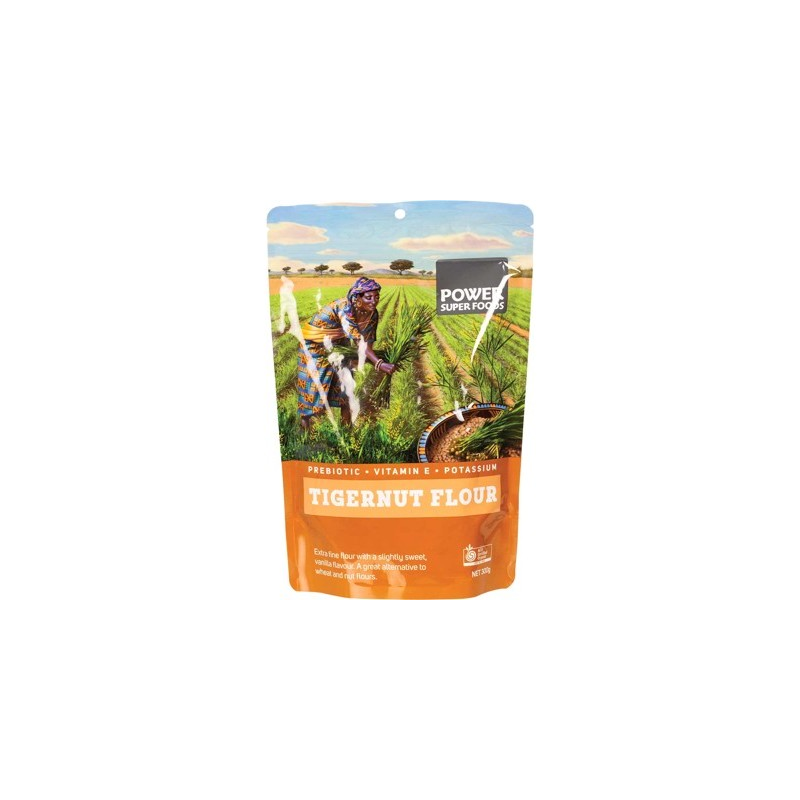 Power Super Foods Tigernut Flour