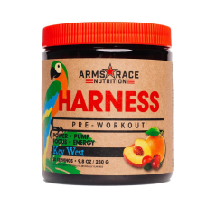 Arms Race Nutrition Harness 40 Scoops