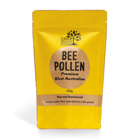 Eden Health Bee Pollen 180g