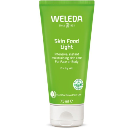 Weleda Skin Food Light